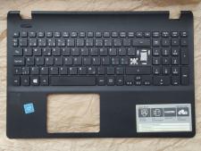 Верхня частина Packard&nbsp;Bell&nbsp;Easynote&nbsp;TG71BM